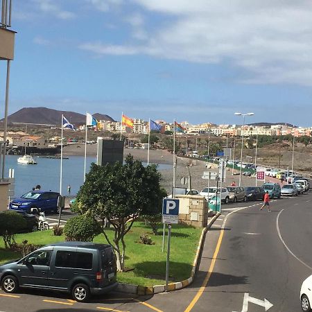 Vacacional Playa Las Galletas Eksteriør billede