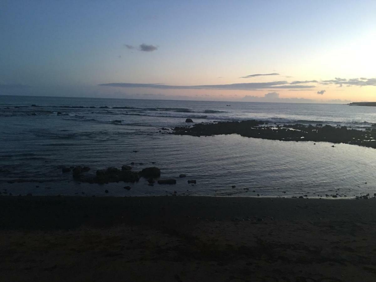 Vacacional Playa Las Galletas Eksteriør billede